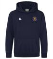 Honley CE Year 6 2025 Leavers Hoodie