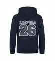 Honley CE Year 6 2026 Leavers Hoodie