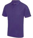 Unisex Cool Polo Shirt (JC040)