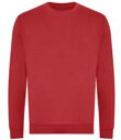 AWDis Unisex Organic Sweatshirt (JH230)