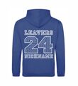 Long Ridings Primary School 2024 Leavers Hoodie