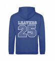 Long Ridings Primary School 2025 Leavers Hoodie