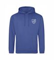 Long Ridings Primary School 2025 Leavers Hoodie