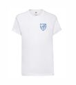 Long Ridings Primary School Leavers 2025 T-Shirt