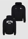 Nottingham Uni - Melton Hall Unisex Hoodie