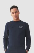 Nottingham Uni - Melton Hall Unisex Sweatshirt