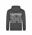 Mossbourne Riverside Academy Leavers Hoodie 2024