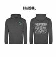 Mossbourne Riverside Academy Leavers Hoodie 2025
