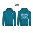 Mossbourne Riverside Academy Leavers Hoodie 2025