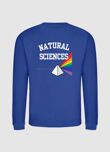 NatSci Sweaters