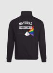 NatSci Sophomore ¼ zip sweatshirt