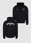 Nottingham Uni - Nightingale Hall Unisex Hoodie