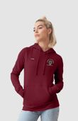 Nottingham Uni - Nightingale Hall Unisex Hoodie