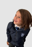 Oakfield Prep - Multifunctional Jacket