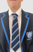 Oakfield Prep - Standard Tie