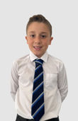 Oakfield Prep - Standard Tie