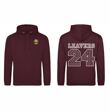 Oak CE Primary School 2024 Leavers Hoodie 