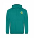 Oak CE Primary School 2024 Leavers Hoodie 