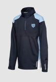 Oakfield Prep NEW Tracksuit 1/4 Zip Top