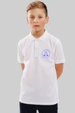 Rettendon Primary School - Polo Shirt White