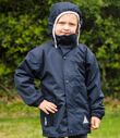 Result Kids Storm Dri Reversible Jacket (RS160B)