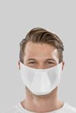 Anti-Bacterial Face Cover - Pack of 10