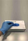 Disposable Protective Gloves - box of 100