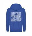 Roebuck Academy Year 6 2026 PGLHoodie