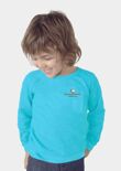 Billericay Methodist Pre-School Round Neck Sweatshirt