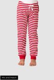 Kids Christmas Lounge Pants