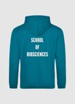 UoN School of Biosciences Hoodie