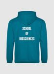 SB School of Biosciences Hoodie