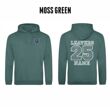 Shenfield High School Year 11 2025 Leavers Hoodie