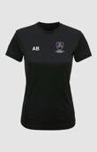 Shenfield Performing Arts - Girls Fitted T-Shirt