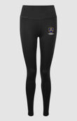 Shenfield Performing Arts - High Shine Sports Leggings