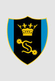 Shenfield High School - School Badge 