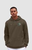 Nottingham Uni - Sherwood Hall Unisex Hoodie