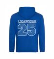 Southbroom St James Academy 2025 Leavers Hoodie