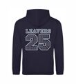 Spa Academy Askern Year 6 2025 Leavers Hoodie