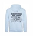 Spa Academy Askern Year 6 2025 Leavers Hoodie