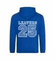 St Helens Catholic School Year 6 2025 Leavers Hoodie