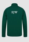 ST JOSEPH THE WORKER - NEW TRACKSUIT TOP