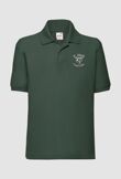 St Joseph Primary - Polo Shirt Green