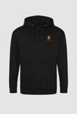 St Martins School Performing Arts - Boys Zip Up Jacket