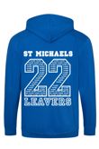 St Michaels Galleywood Year 6 2022 Leavers Zoodie