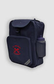 St Peters Billericay - Juniors Large Rucksack Navy