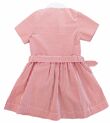 St Peters Billericay - Juniors Summer Dress Red/White