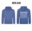 St Thomas of Canterbury (Thurrock) School Leavers Hoodie 2025