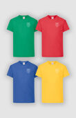 Sunnymede - House T-Shirt