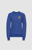Sunnymede - Sweatshirt Royal Blue